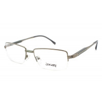 Металеві прямокутні окуляри Jokary 88284